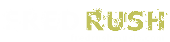 Fred Rush Music.com